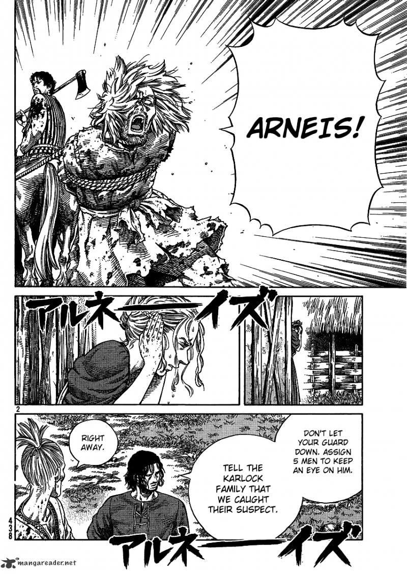 Vinland Saga, Chapter 81 image 02